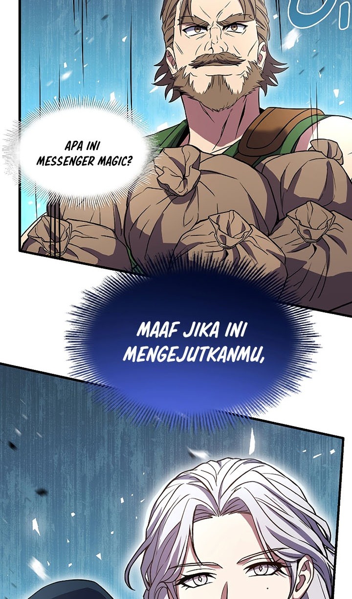Return of The Greatest Lancer Chapter 80 - halaman 67