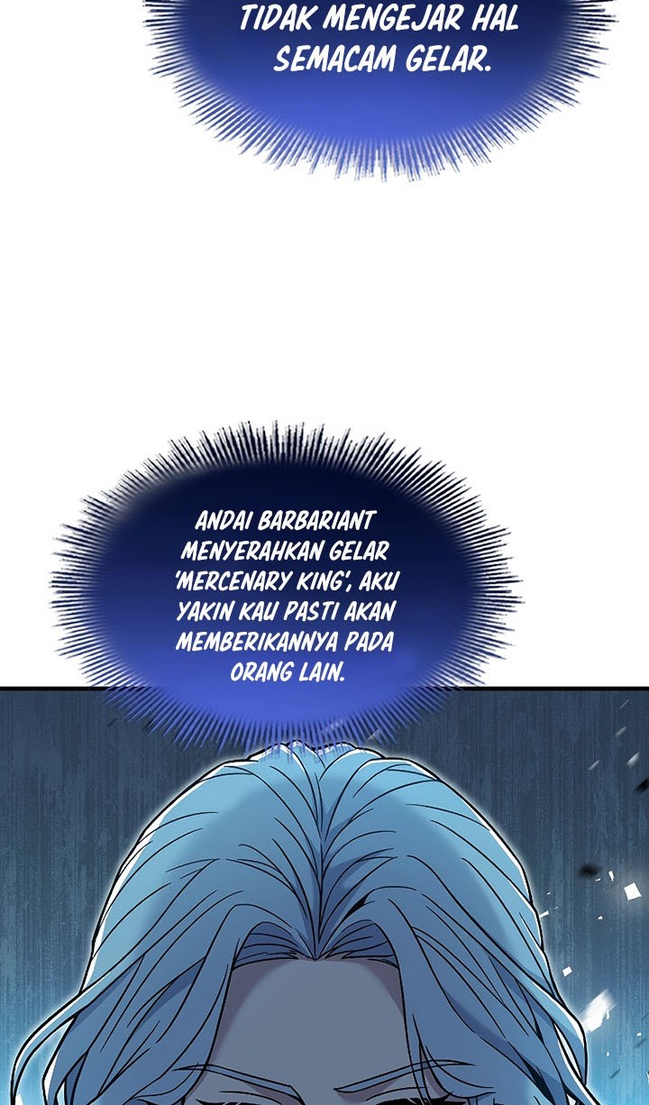 Return of The Greatest Lancer Chapter 80 - halaman 69