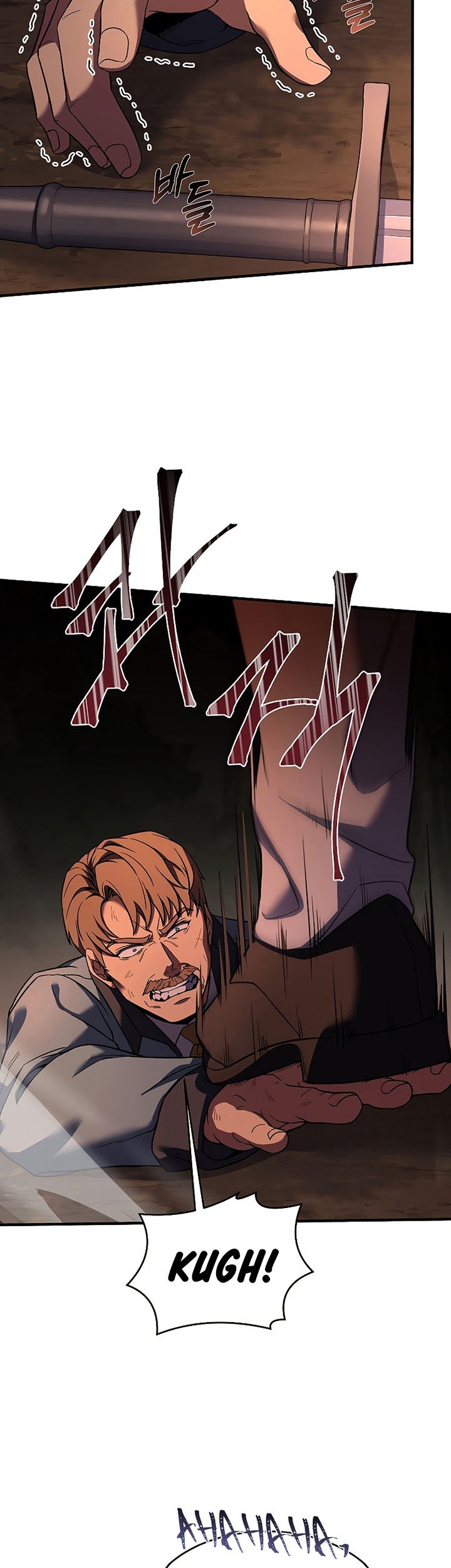 Return of The Greatest Lancer Chapter 80 - halaman 72