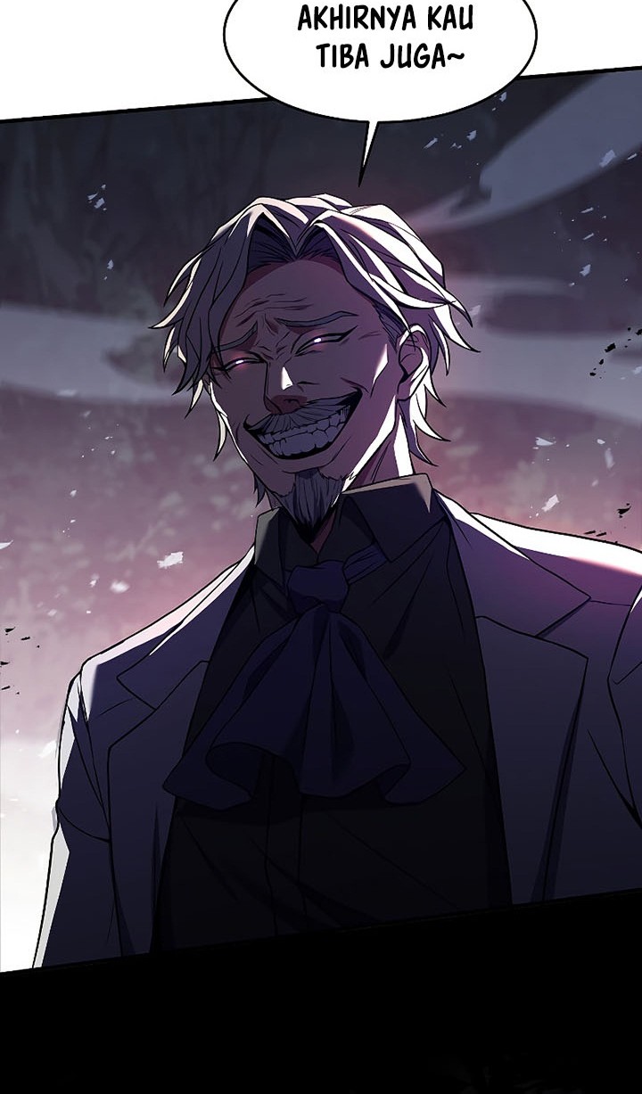 Return of The Greatest Lancer Chapter 80 - halaman 73