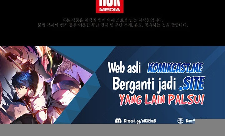Return of The Greatest Lancer Chapter 80 - halaman 77