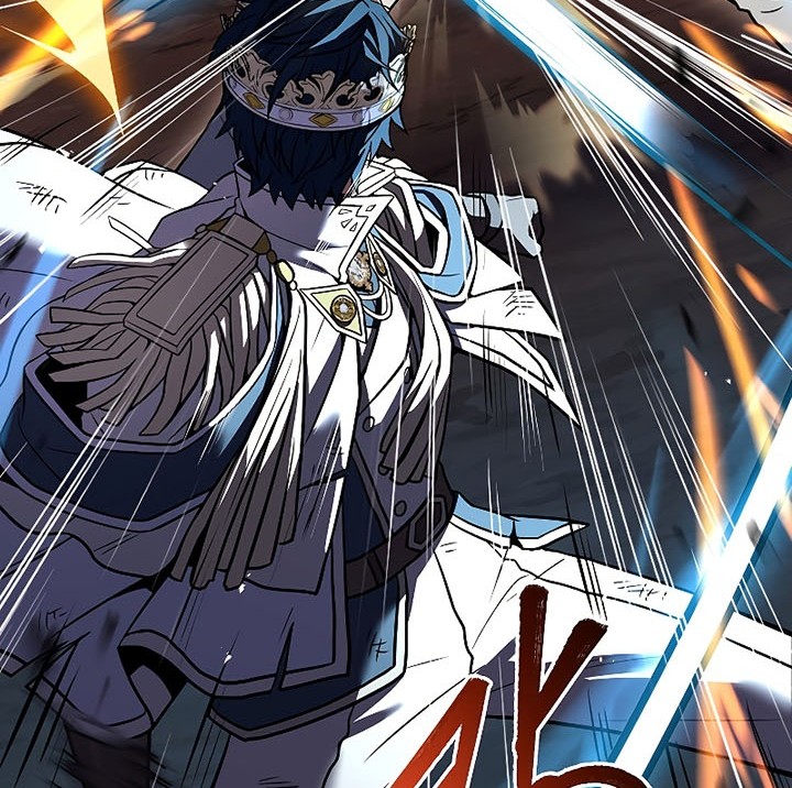 Return of The Greatest Lancer Chapter 81 - halaman 19