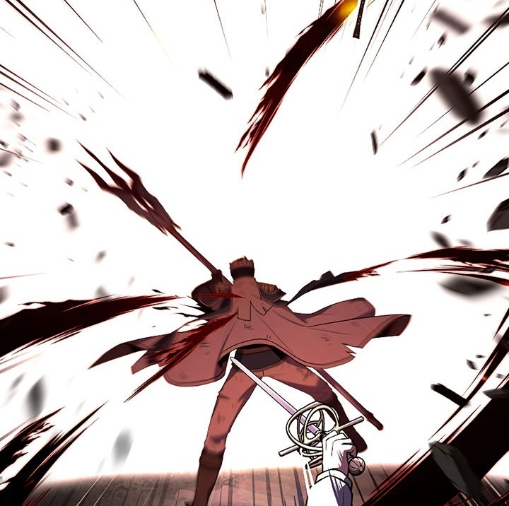 Return of The Greatest Lancer Chapter 81 - halaman 21