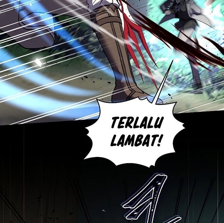 Return of The Greatest Lancer Chapter 81 - halaman 23