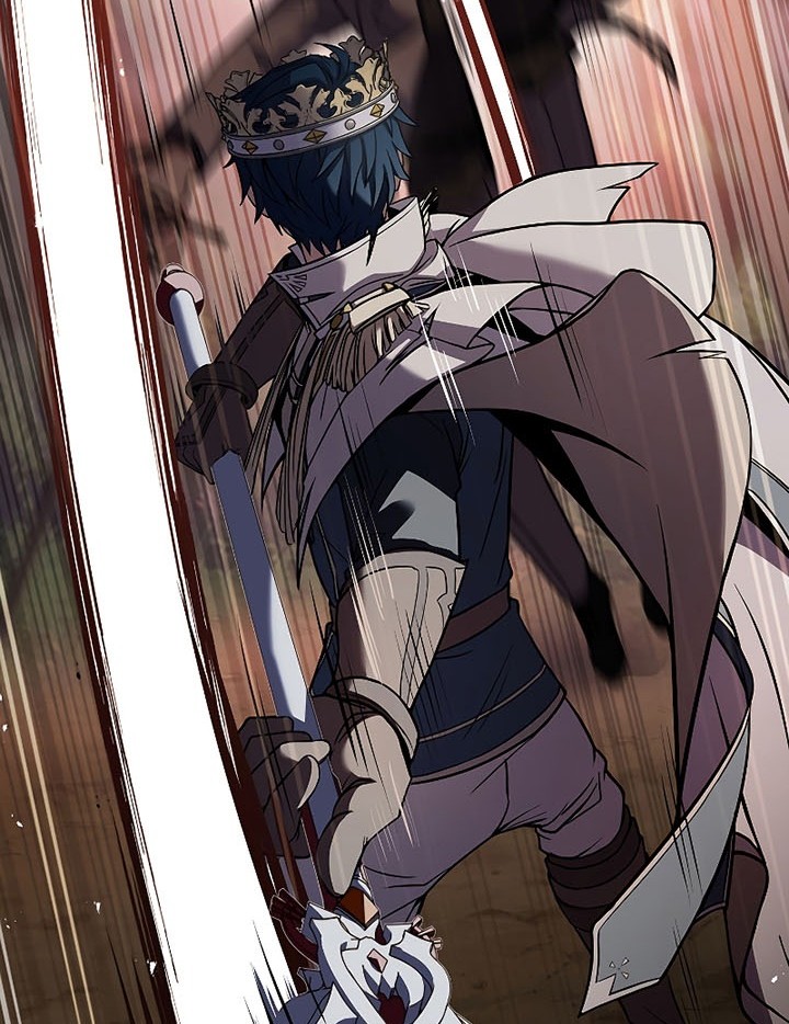 Return of The Greatest Lancer Chapter 81 - halaman 27