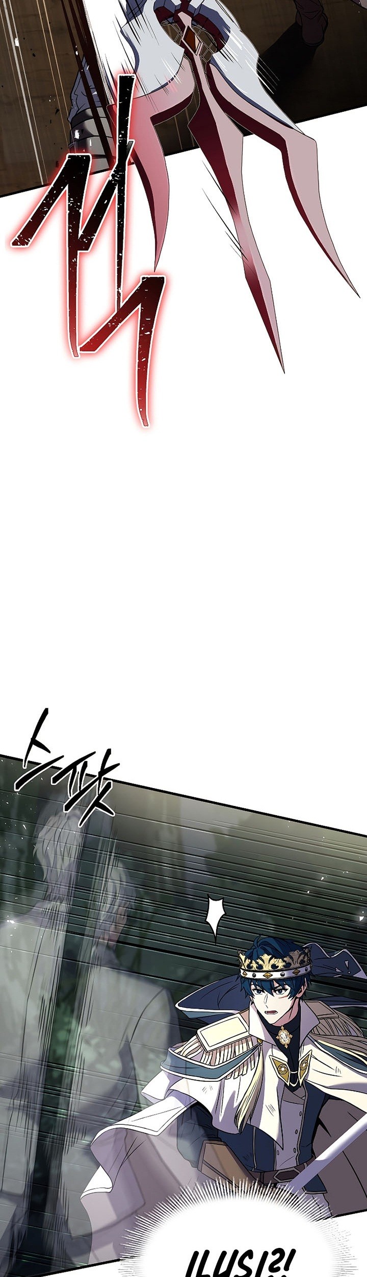 Return of The Greatest Lancer Chapter 81 - halaman 28