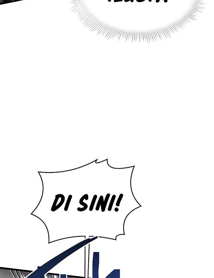 Return of The Greatest Lancer Chapter 81 - halaman 29