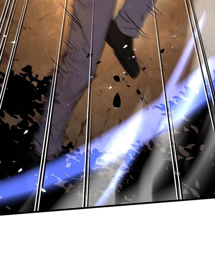 Return of The Greatest Lancer Chapter 81 - halaman 33