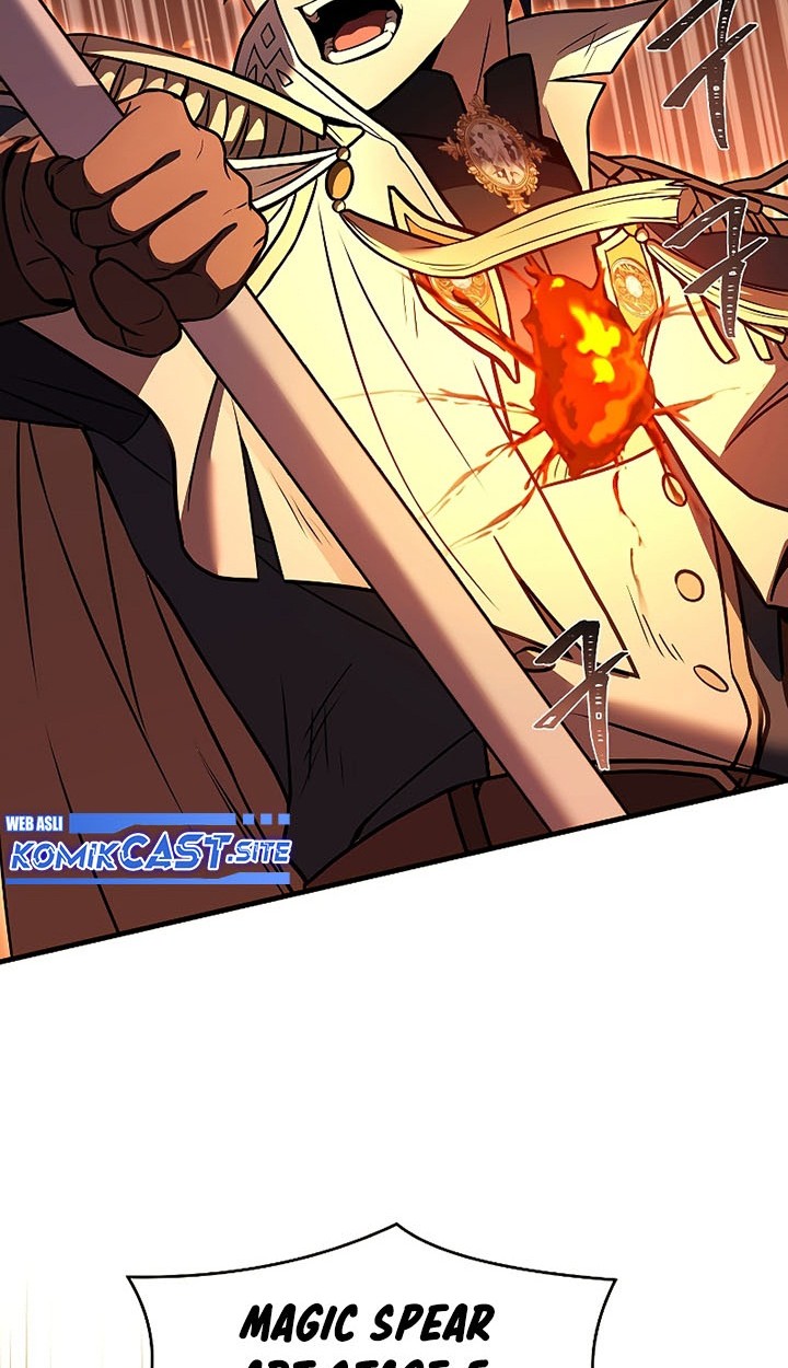 Return of The Greatest Lancer Chapter 81 - halaman 37