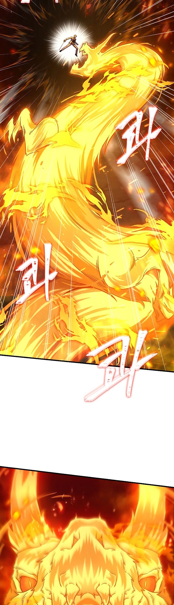 Return of The Greatest Lancer Chapter 81 - halaman 40