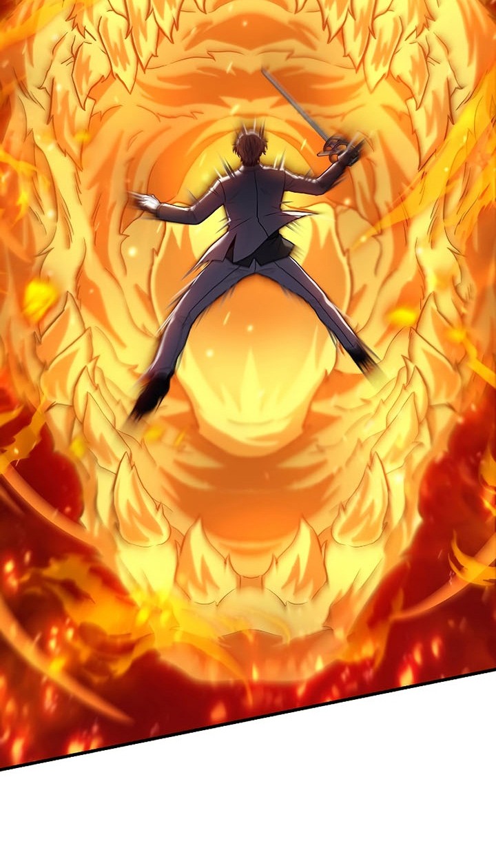 Return of The Greatest Lancer Chapter 81 - halaman 41