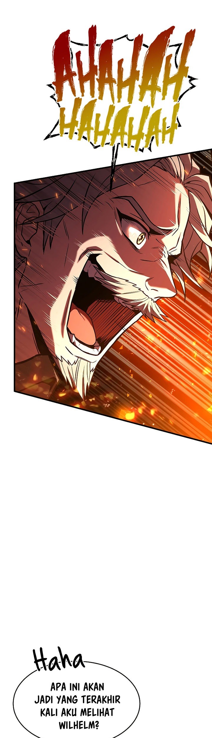 Return of The Greatest Lancer Chapter 81 - halaman 42