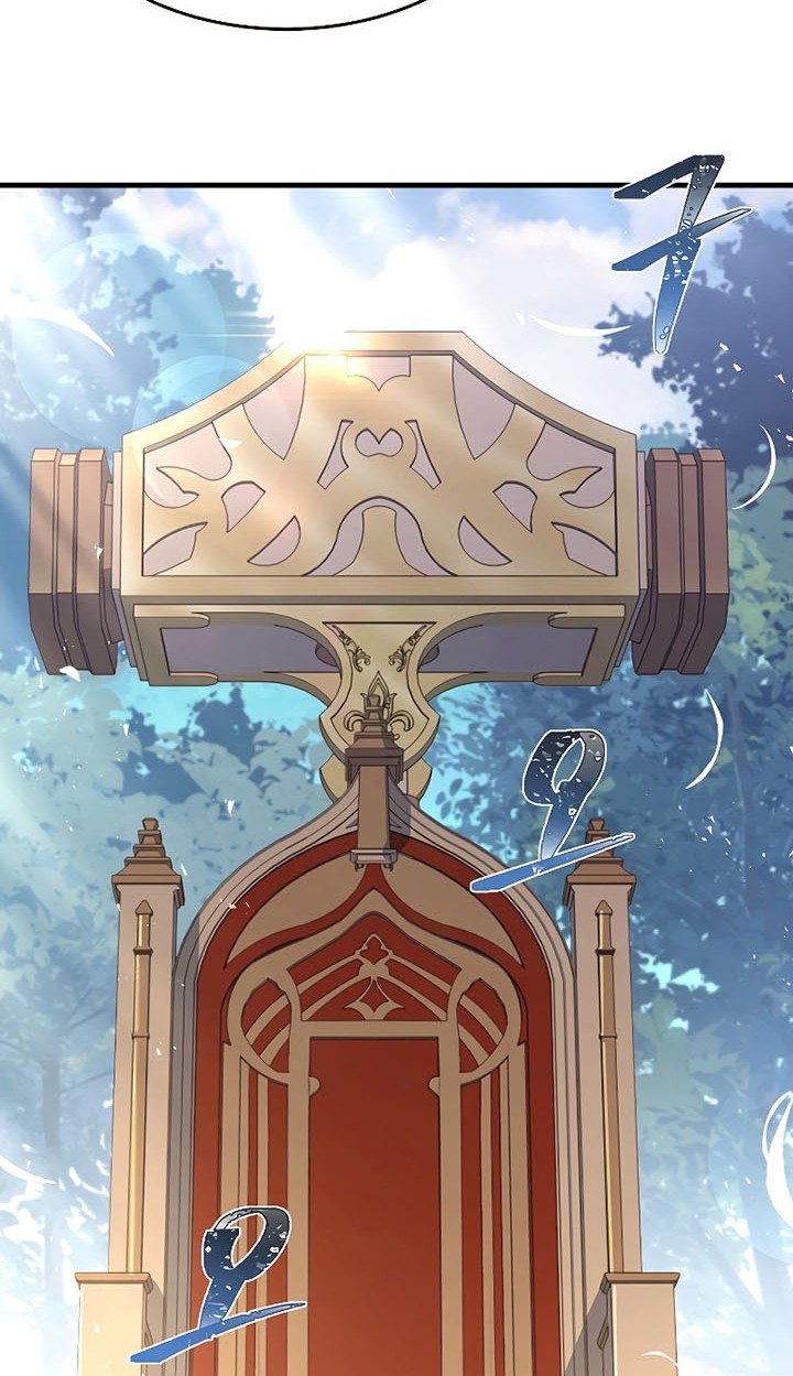 Return of The Greatest Lancer Chapter 81 - halaman 43