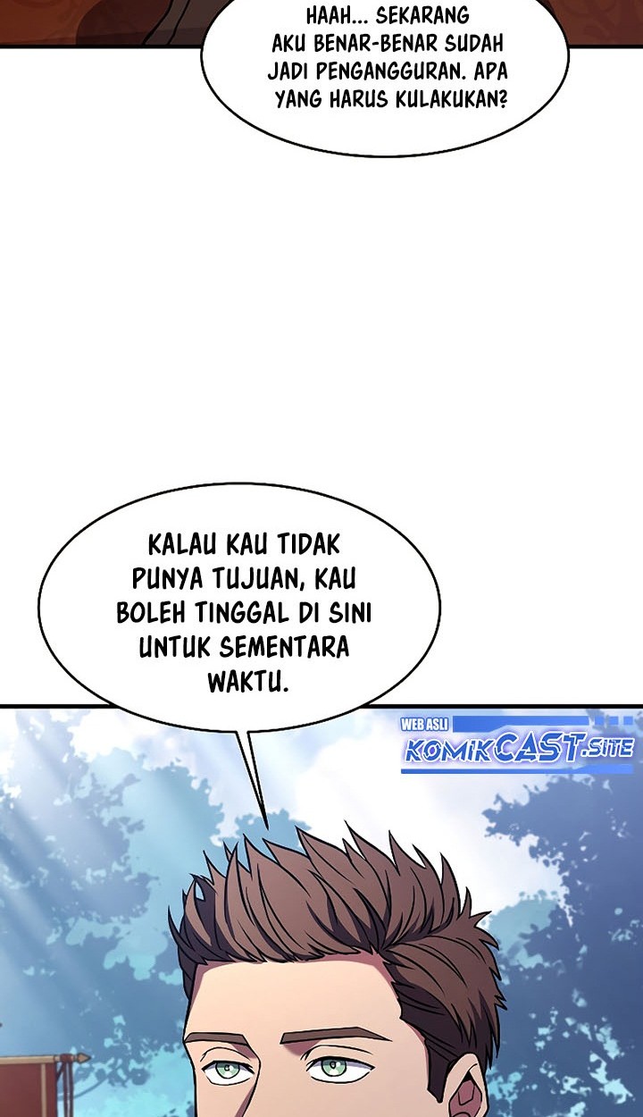 Return of The Greatest Lancer Chapter 81 - halaman 45