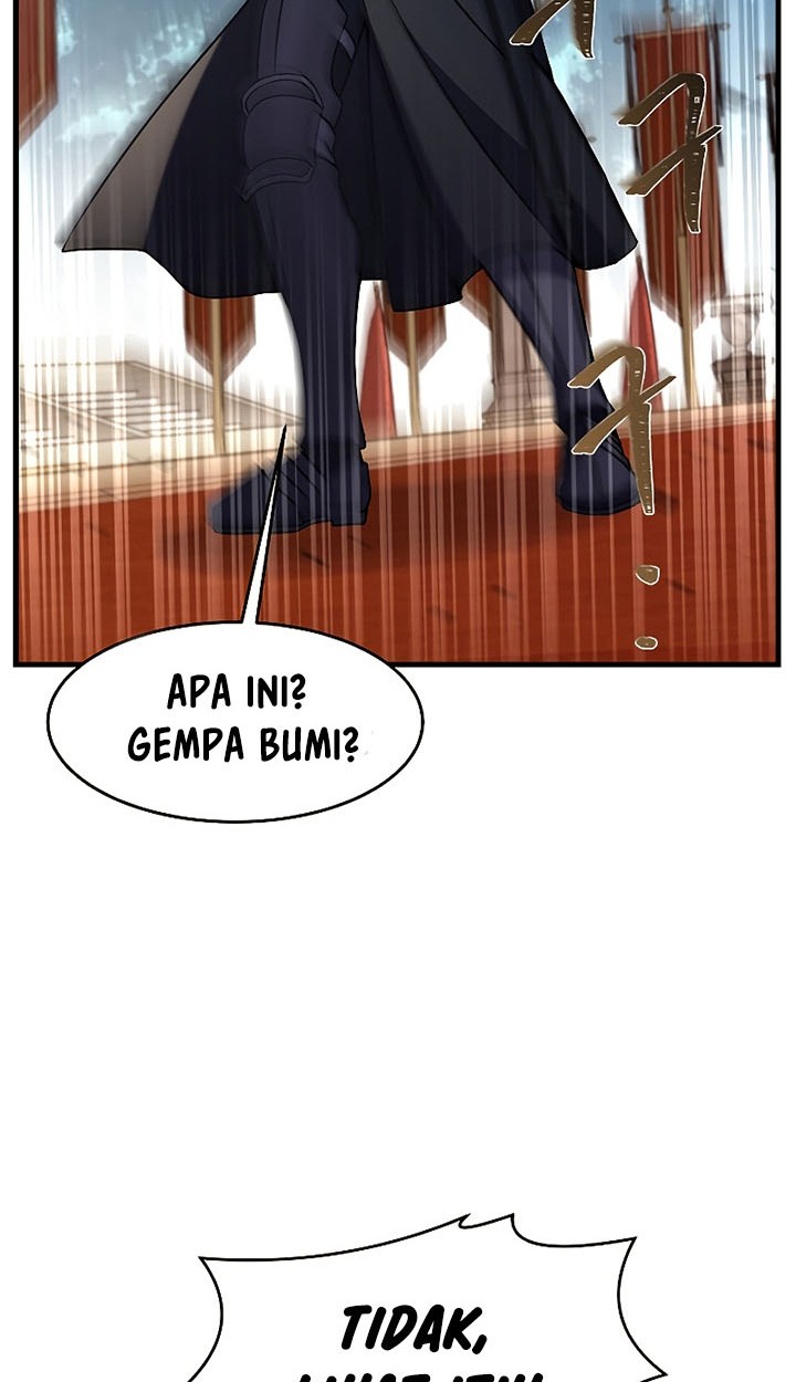 Return of The Greatest Lancer Chapter 81 - halaman 47