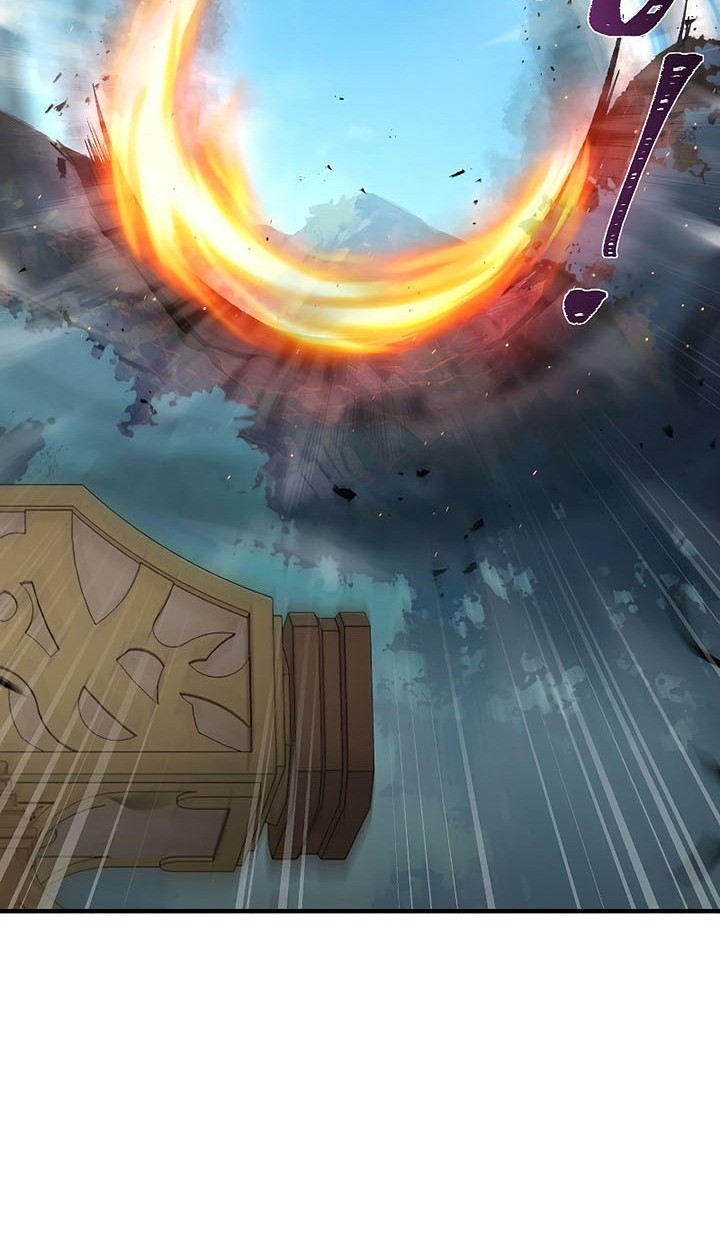 Return of The Greatest Lancer Chapter 81 - halaman 49