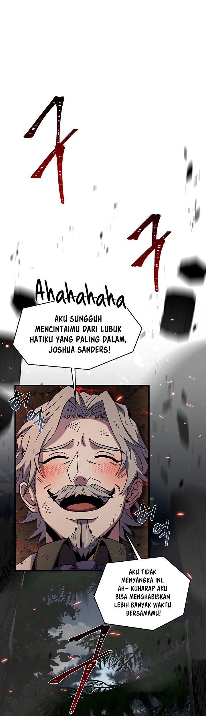 Return of The Greatest Lancer Chapter 81 - halaman 50