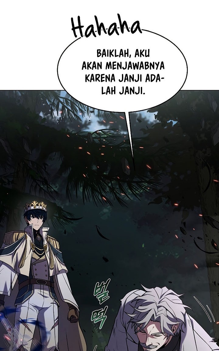 Return of The Greatest Lancer Chapter 81 - halaman 53