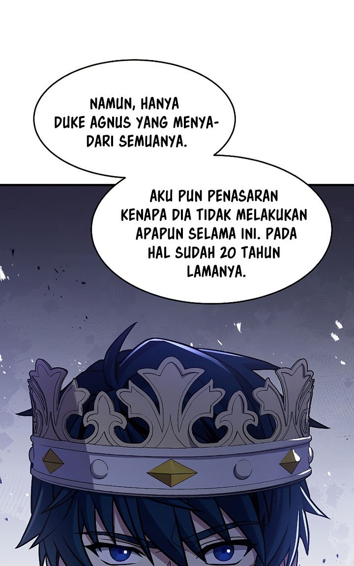 Return of The Greatest Lancer Chapter 81 - halaman 55