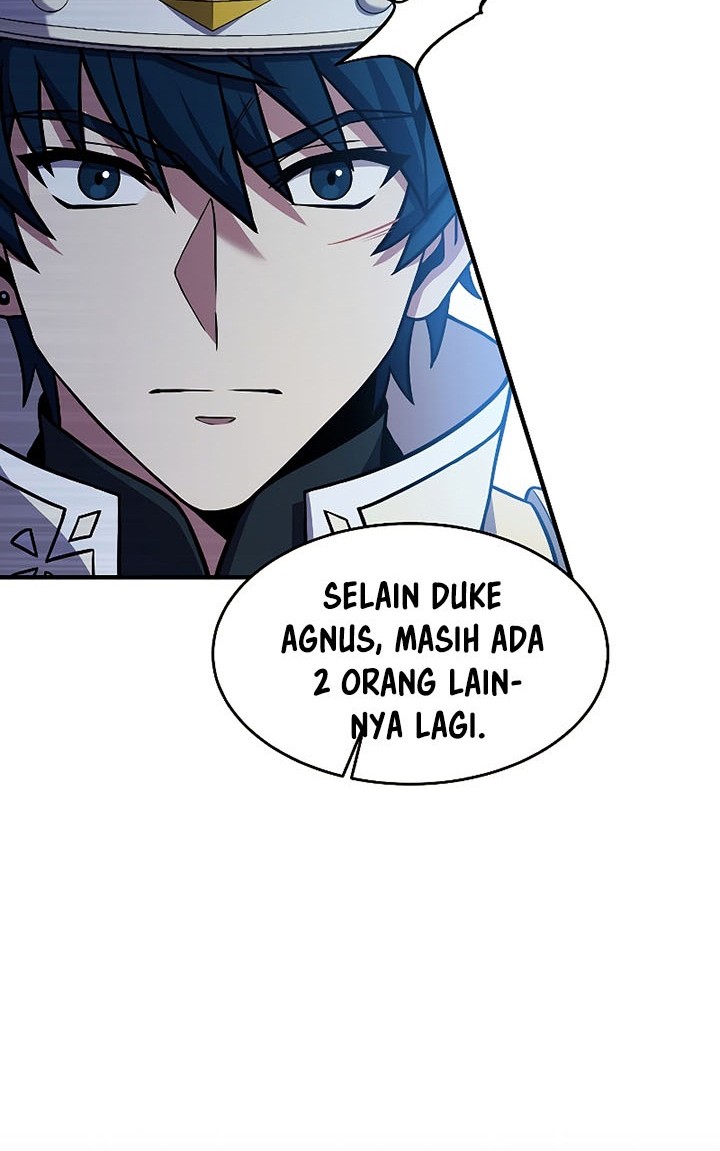Return of The Greatest Lancer Chapter 81 - halaman 57