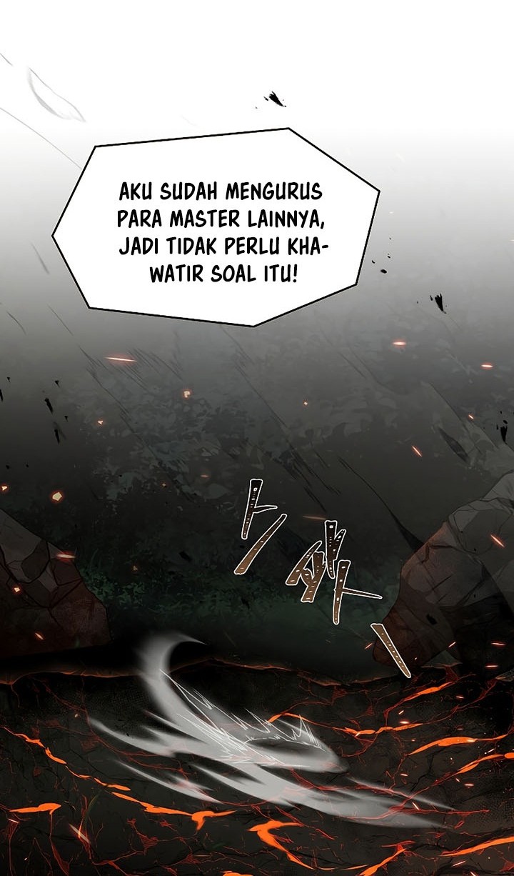 Return of The Greatest Lancer Chapter 81 - halaman 61