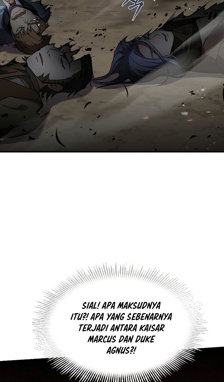 Return of The Greatest Lancer Chapter 81 - halaman 63