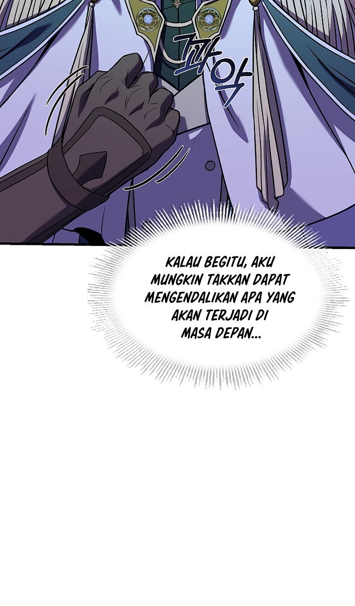 Return of The Greatest Lancer Chapter 81 - halaman 65