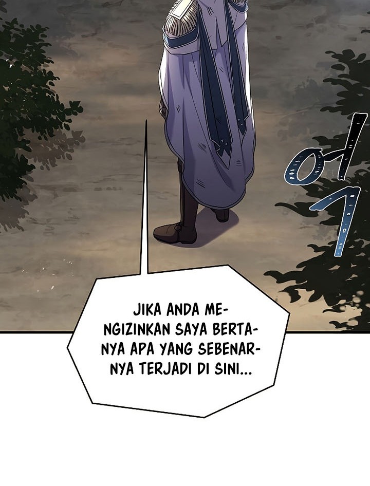 Return of The Greatest Lancer Chapter 81 - halaman 67