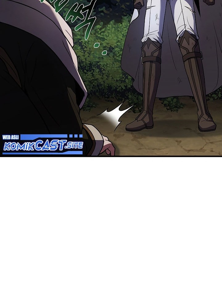 Return of The Greatest Lancer Chapter 81 - halaman 69