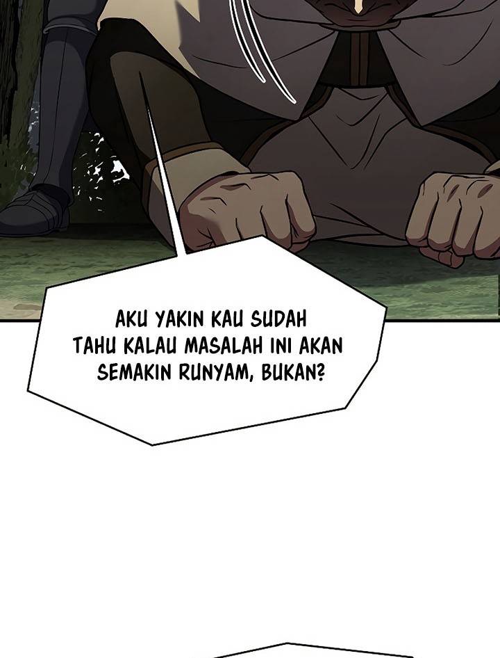 Return of The Greatest Lancer Chapter 81 - halaman 71