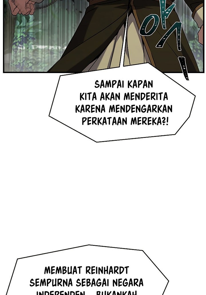 Return of The Greatest Lancer Chapter 81 - halaman 75