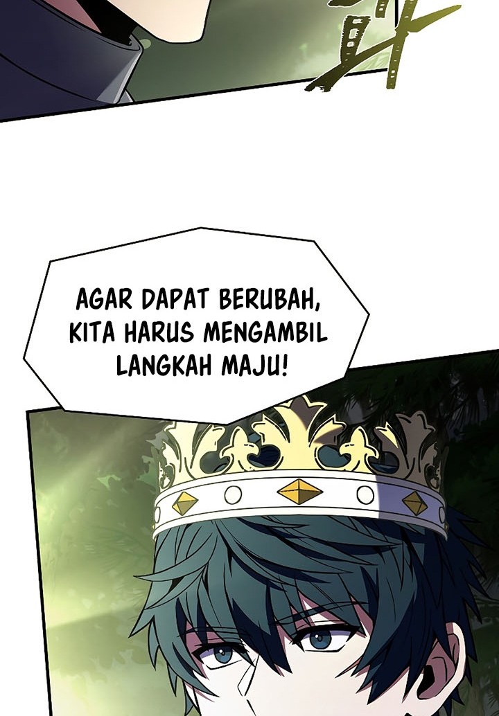 Return of The Greatest Lancer Chapter 81 - halaman 77