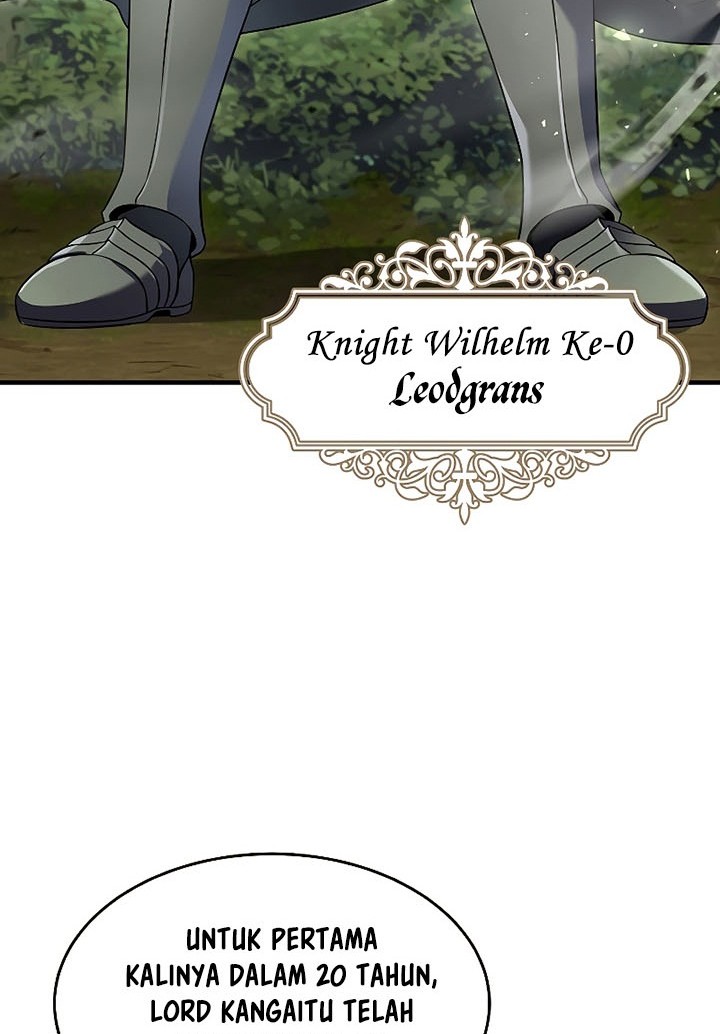 Return of The Greatest Lancer Chapter 81 - halaman 79