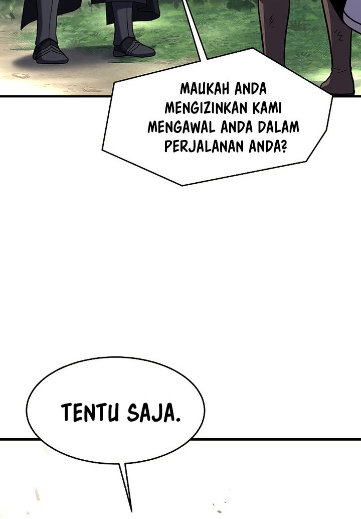 Return of The Greatest Lancer Chapter 81 - halaman 81