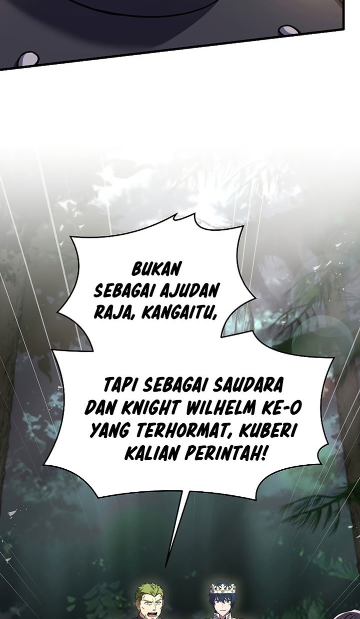 Return of The Greatest Lancer Chapter 81 - halaman 83
