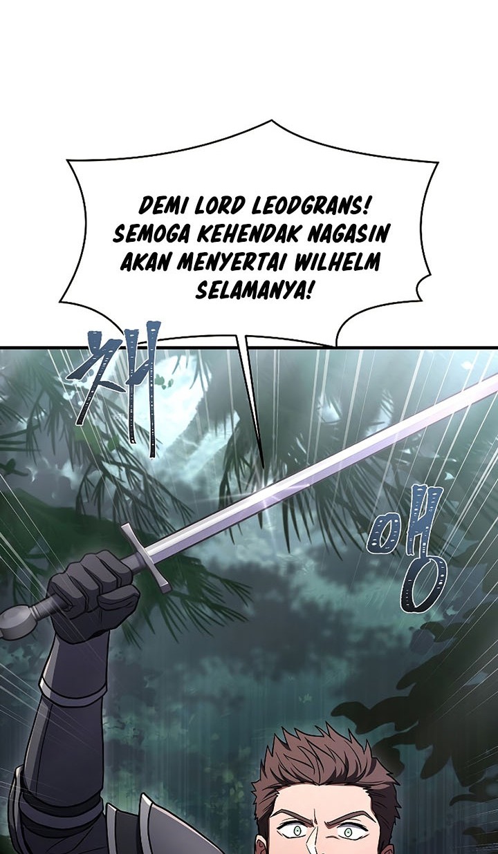 Return of The Greatest Lancer Chapter 81 - halaman 85