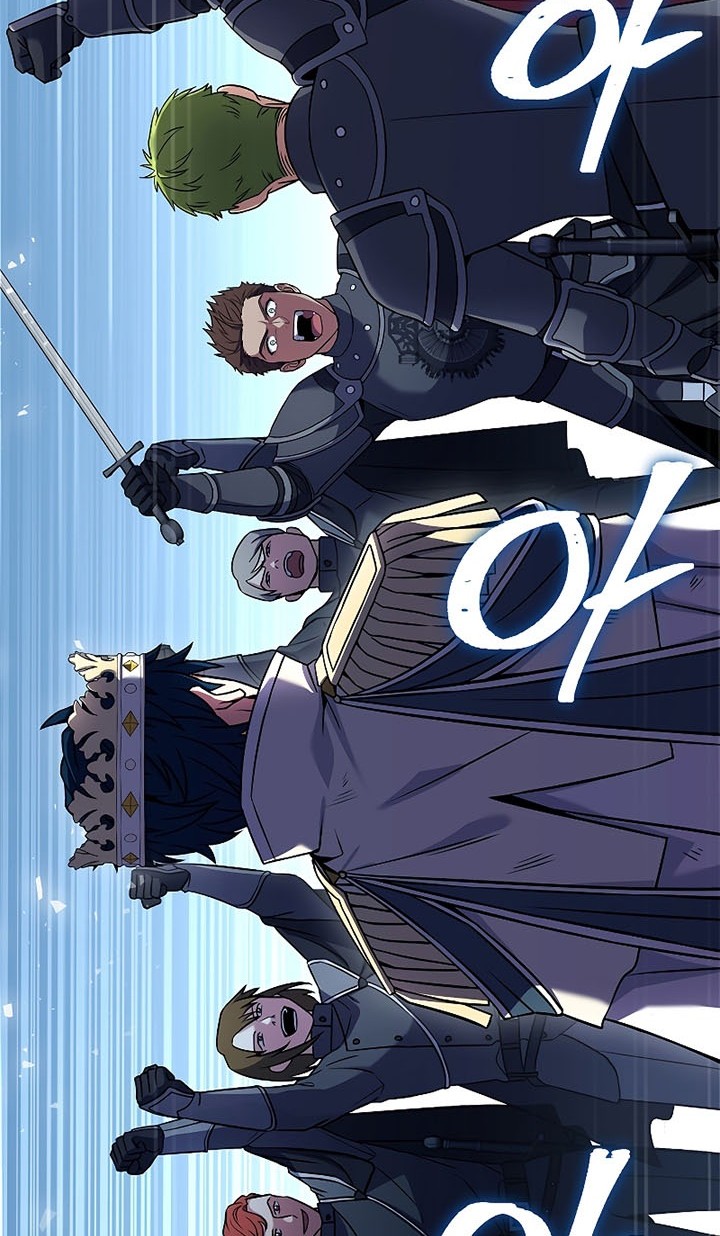 Return of The Greatest Lancer Chapter 81 - halaman 87
