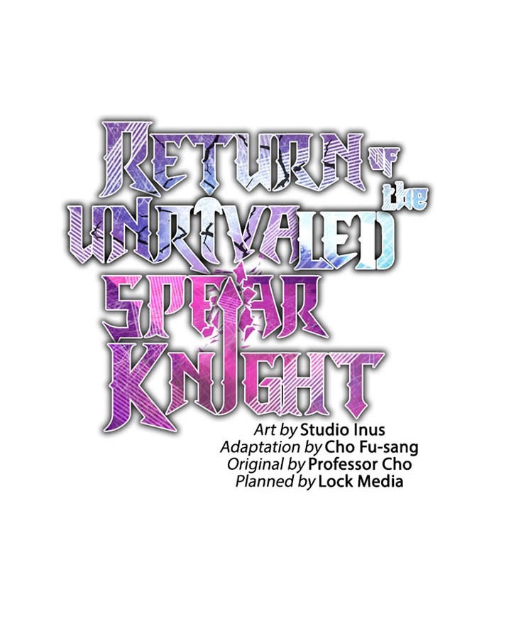 Return of The Greatest Lancer Chapter 82 - halaman 19