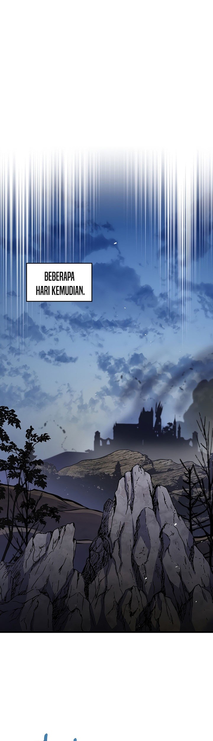 Return of The Greatest Lancer Chapter 82 - halaman 20