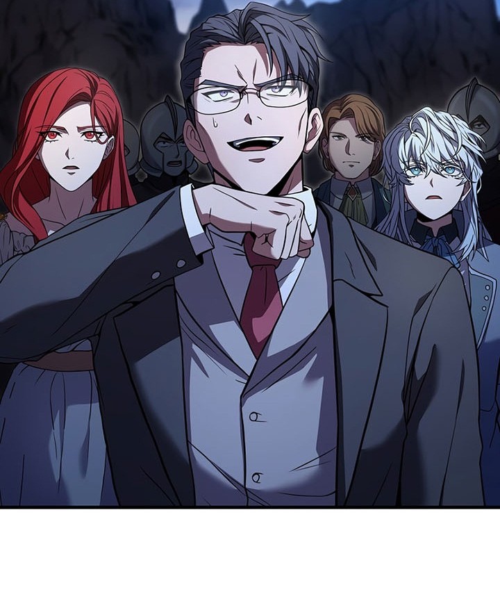 Return of The Greatest Lancer Chapter 82 - halaman 23