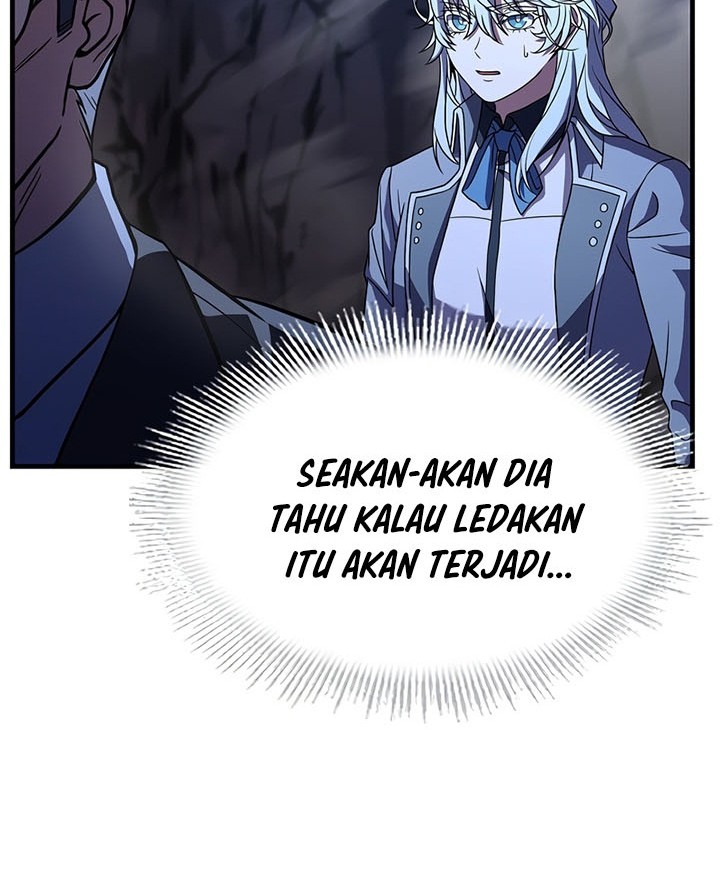 Return of The Greatest Lancer Chapter 82 - halaman 25