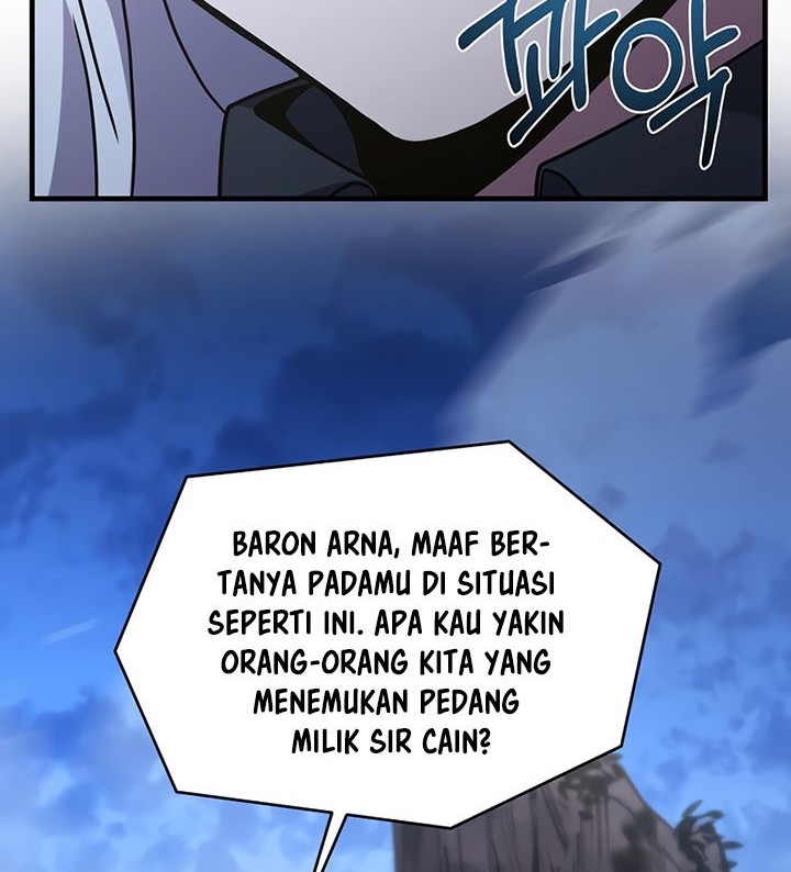 Return of The Greatest Lancer Chapter 82 - halaman 27