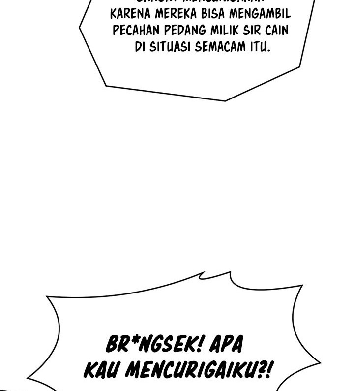 Return of The Greatest Lancer Chapter 82 - halaman 29