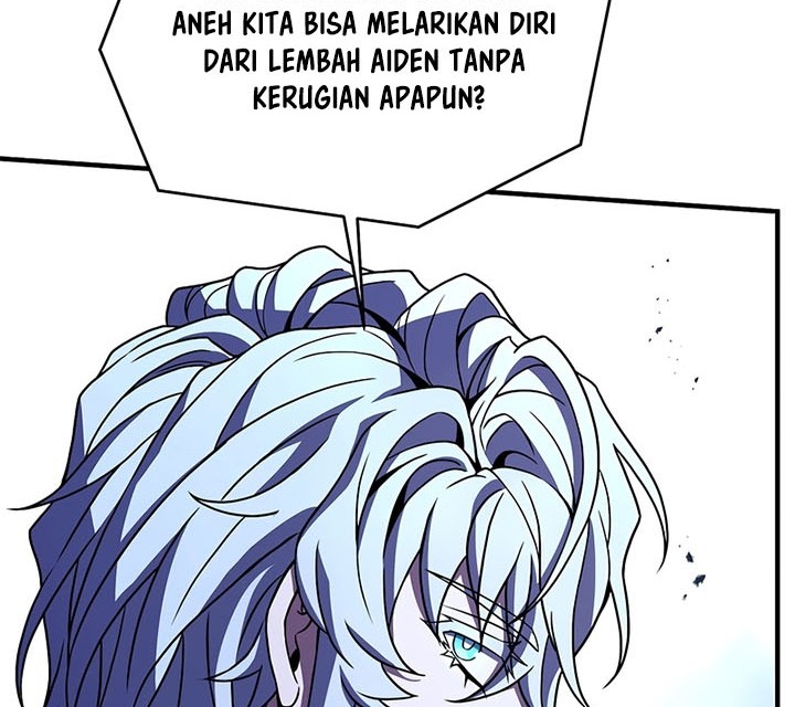 Return of The Greatest Lancer Chapter 82 - halaman 35