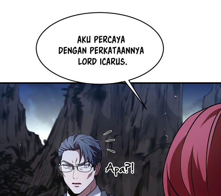 Return of The Greatest Lancer Chapter 82 - halaman 37