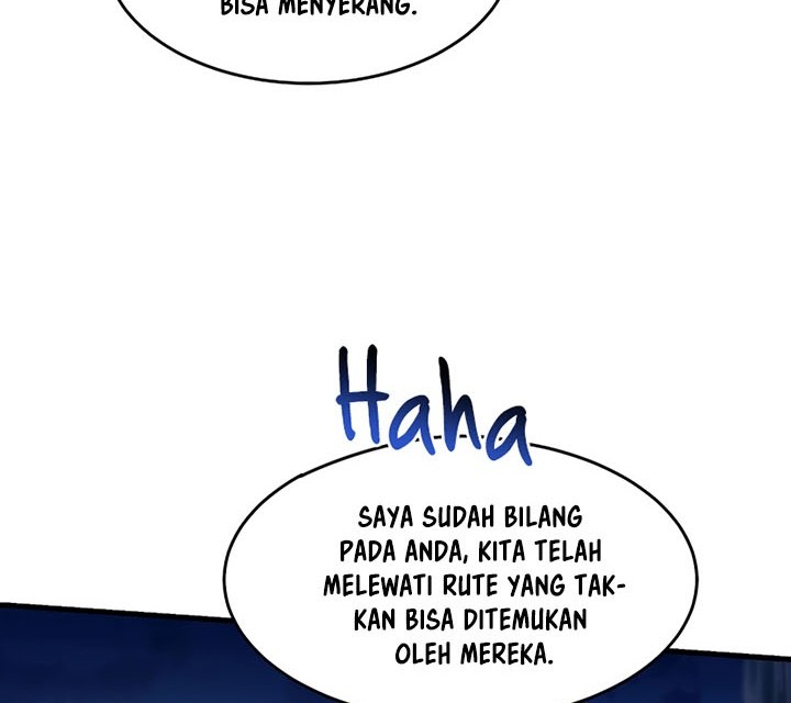 Return of The Greatest Lancer Chapter 82 - halaman 39