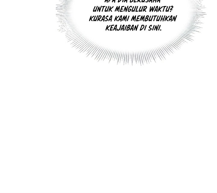 Return of The Greatest Lancer Chapter 82 - halaman 41