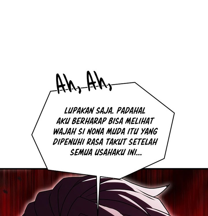 Return of The Greatest Lancer Chapter 82 - halaman 45