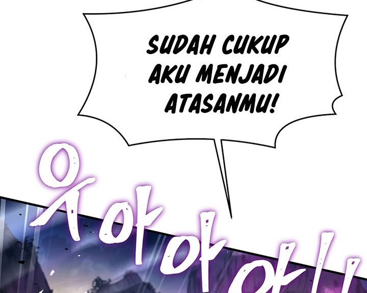 Return of The Greatest Lancer Chapter 82 - halaman 53