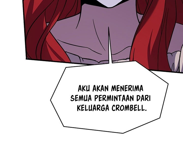 Return of The Greatest Lancer Chapter 82 - halaman 59